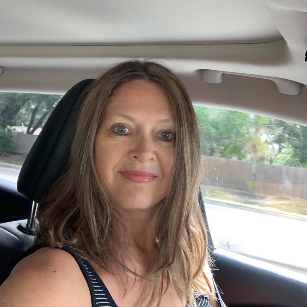 Meet your Posher, Rachael